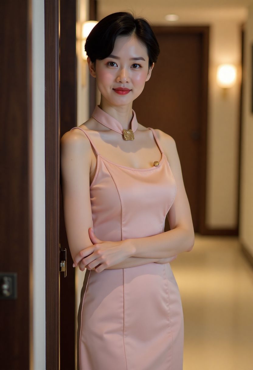 许沐华